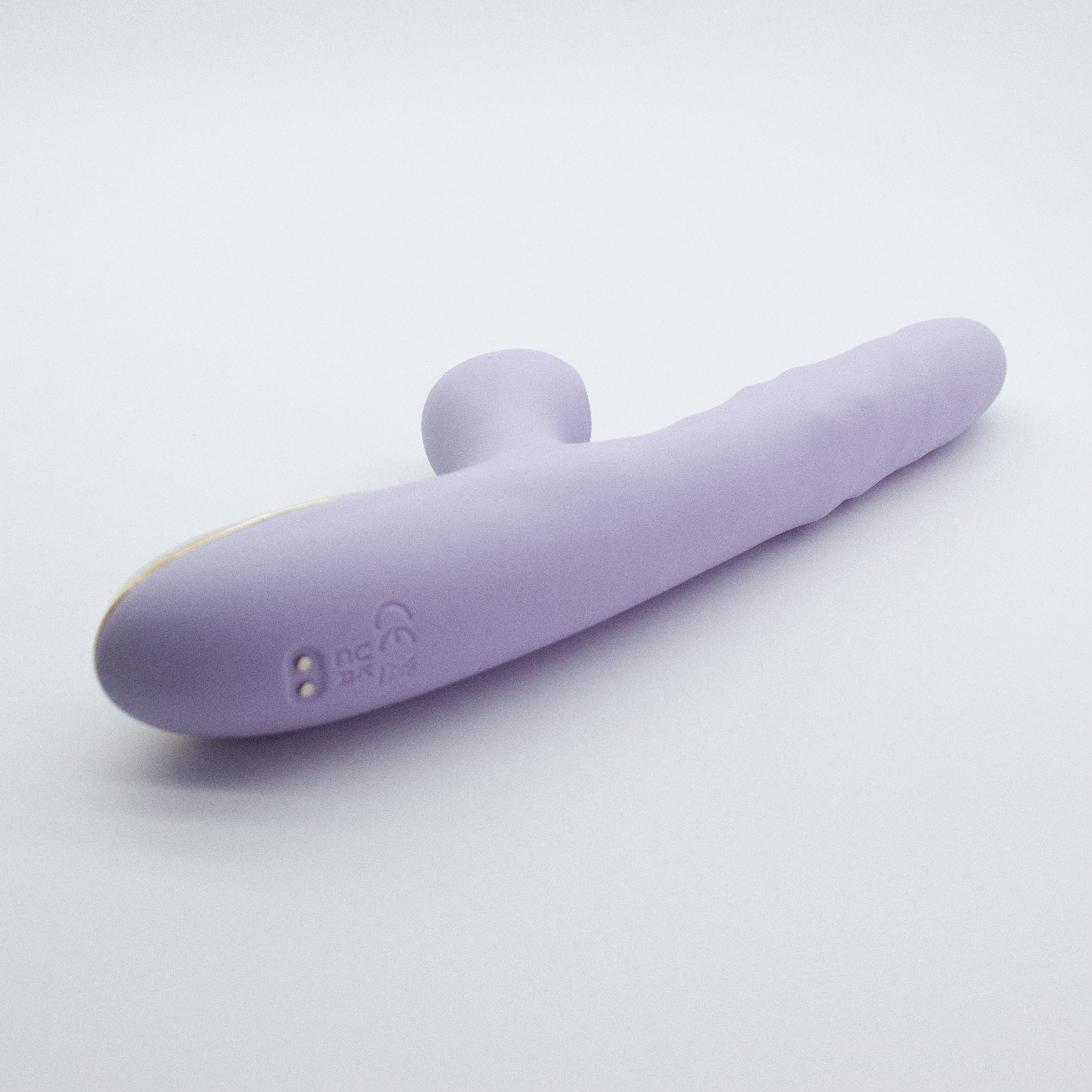 Pleasure Harmony Rabbit Vibrator