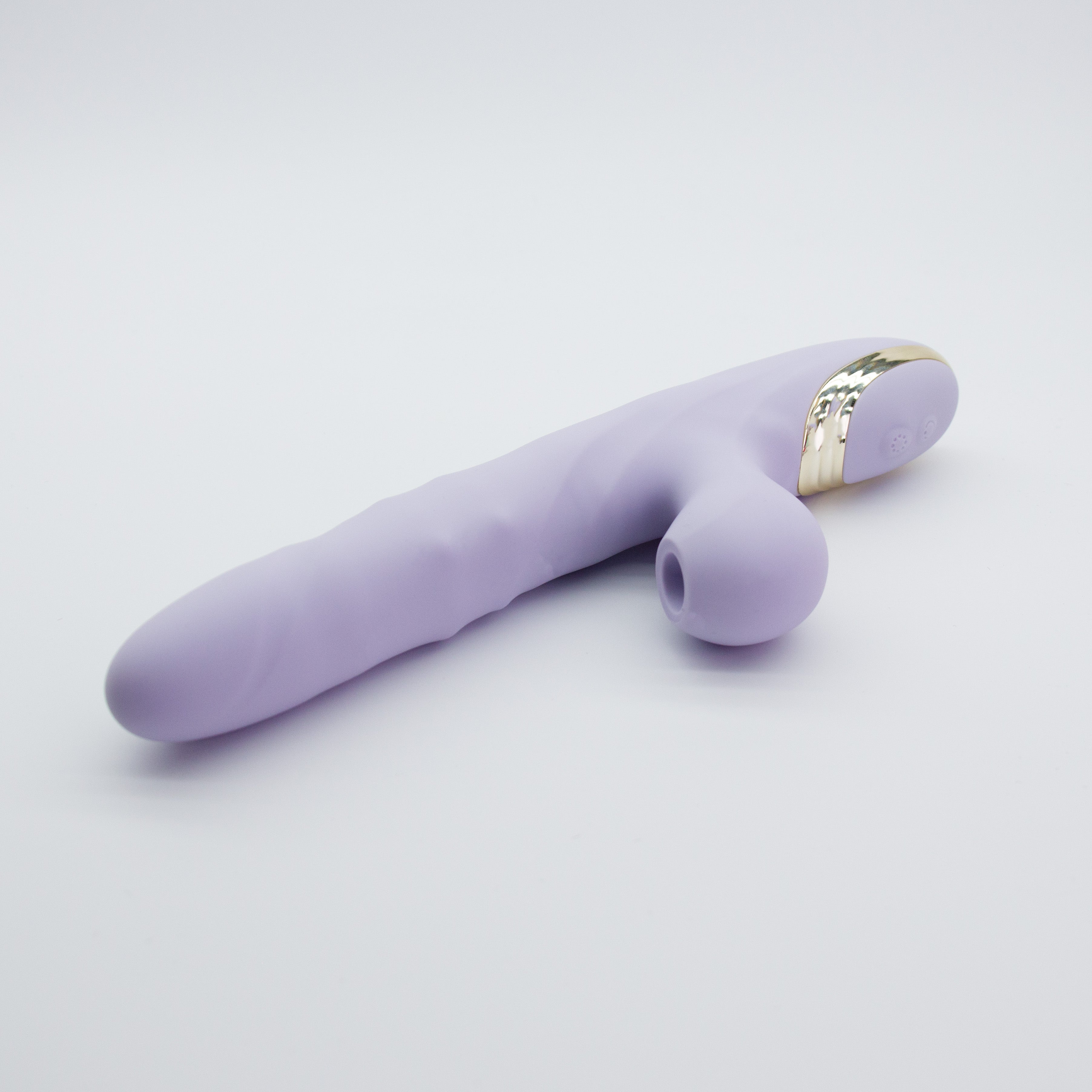 Pleasure Harmony Rabbit Vibrator