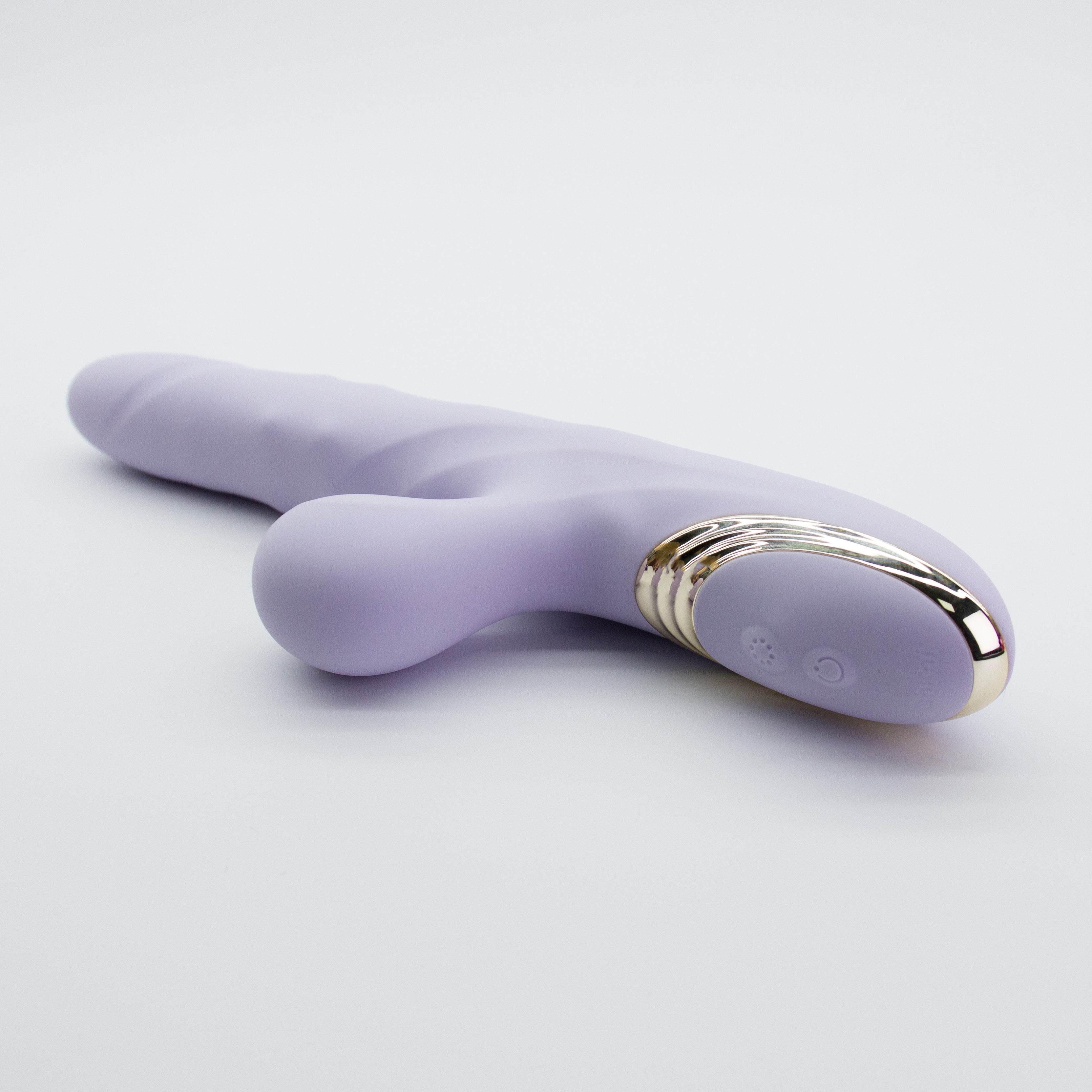 Pleasure Harmony Rabbit Vibrator