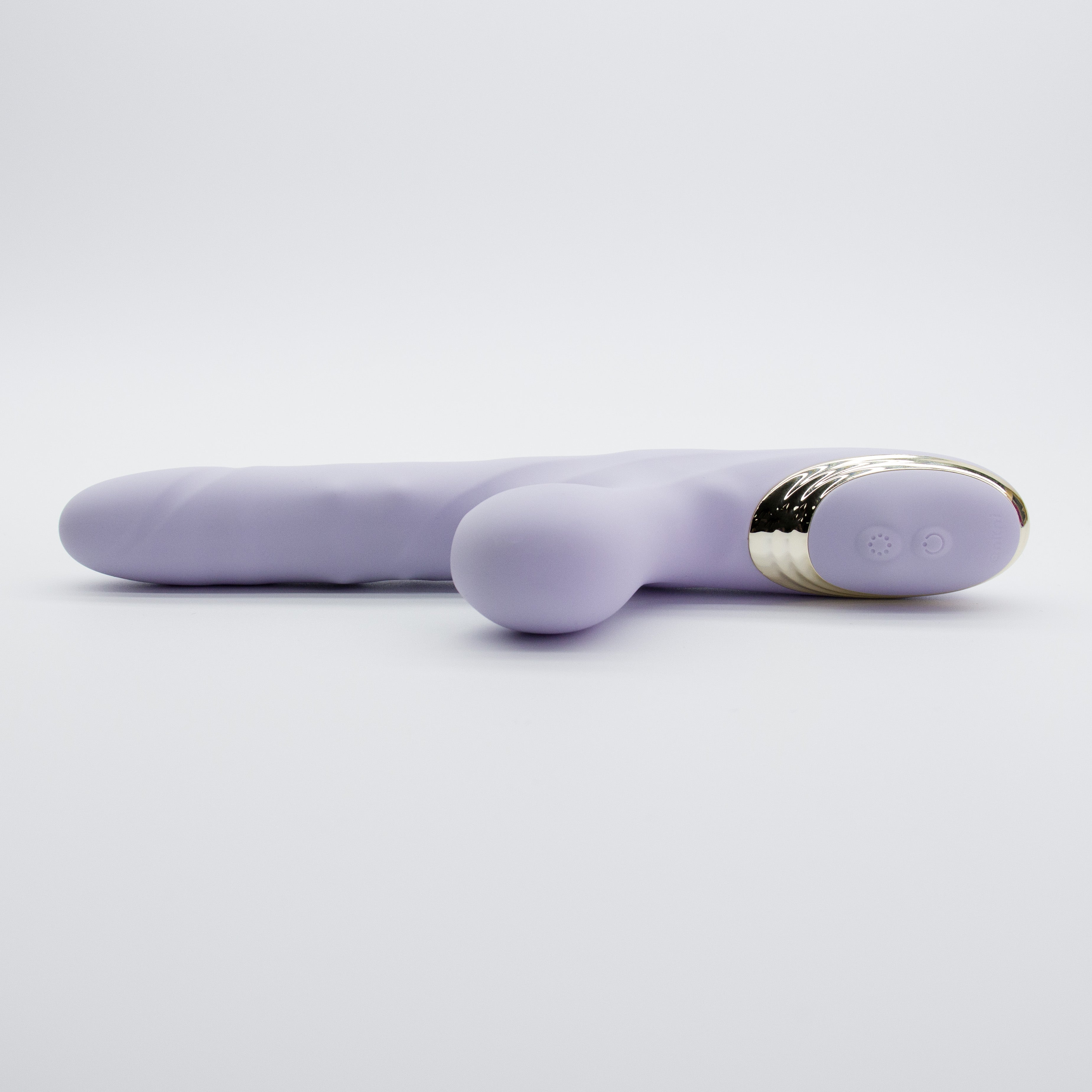 Pleasure Harmony Rabbit Vibrator