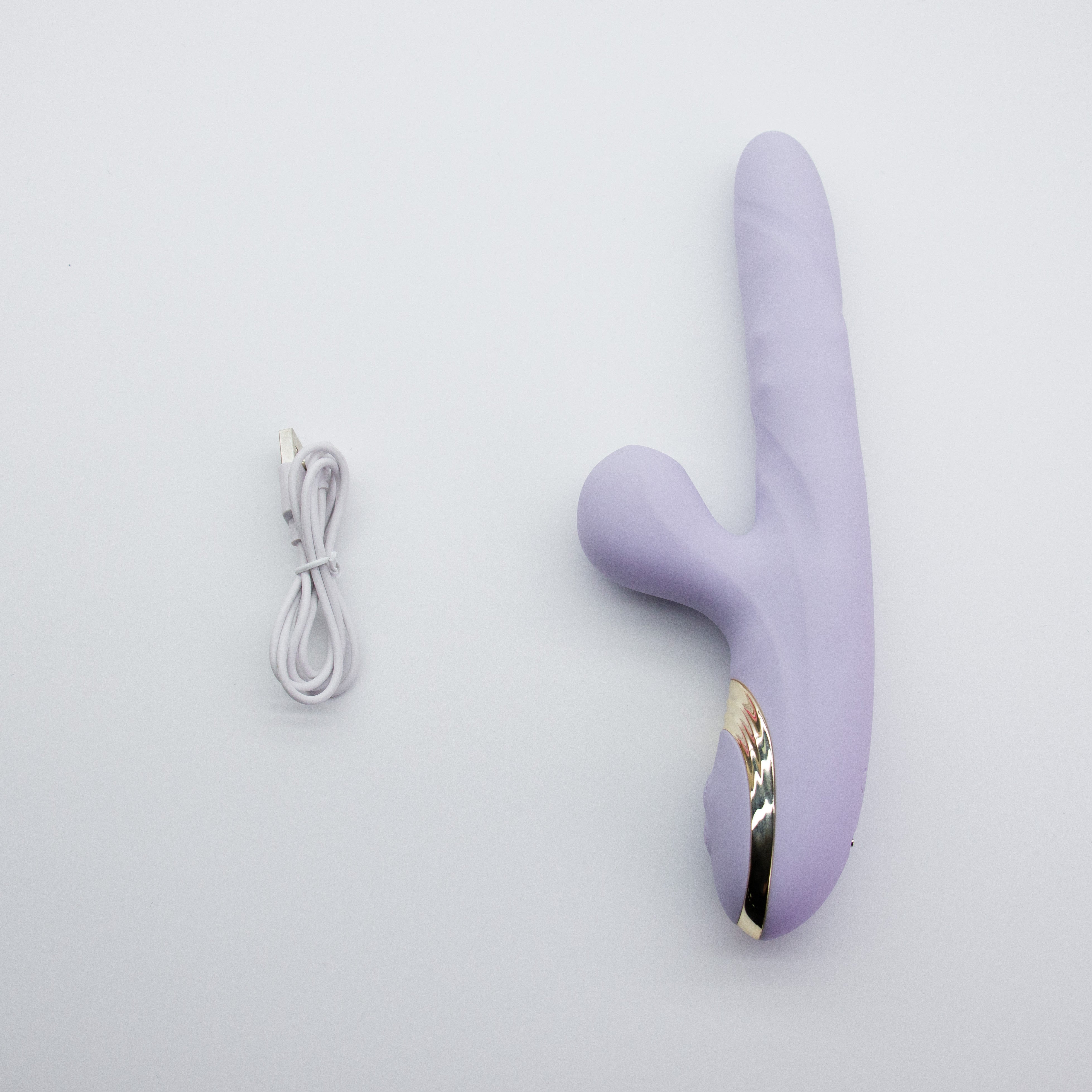 Pleasure Harmony Rabbit Vibrator