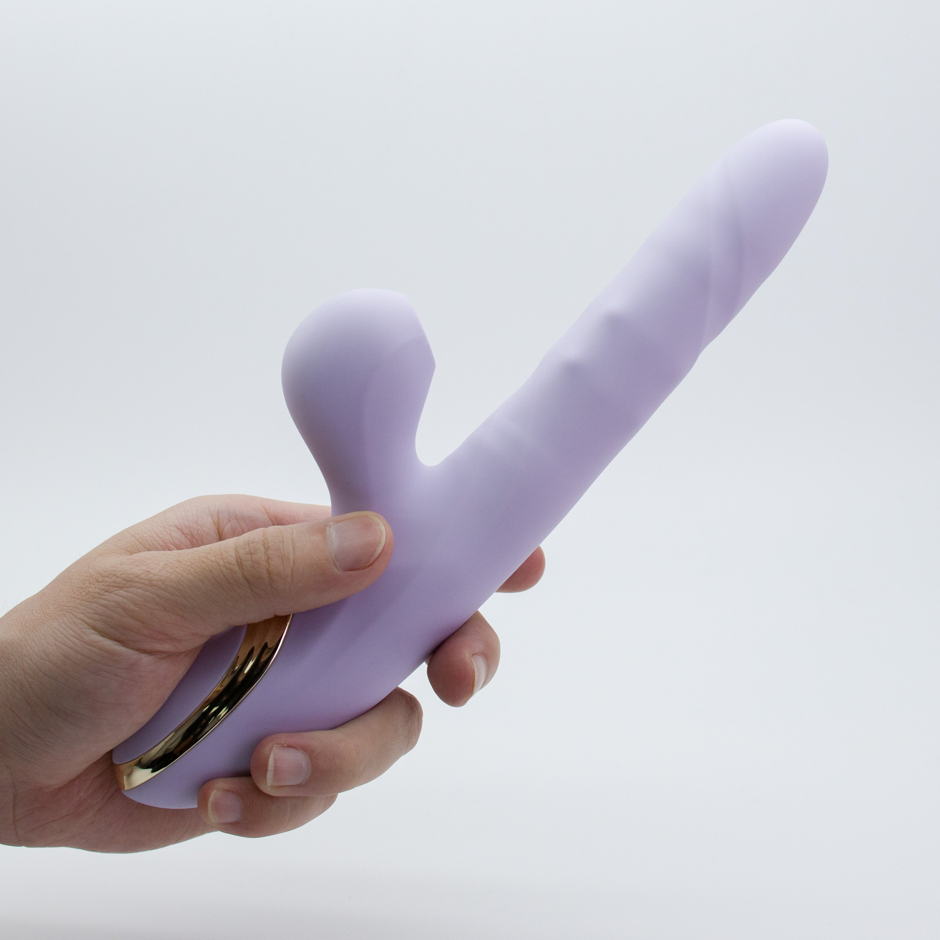 Pleasure Harmony Rabbit Vibrator