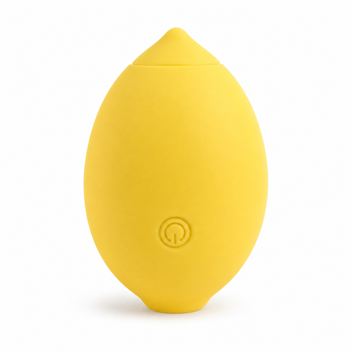 Lemon Vibrator - 10-Mode Mini Personal Massager - Daziner 