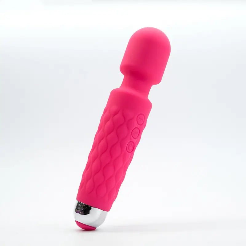 wand vibrator