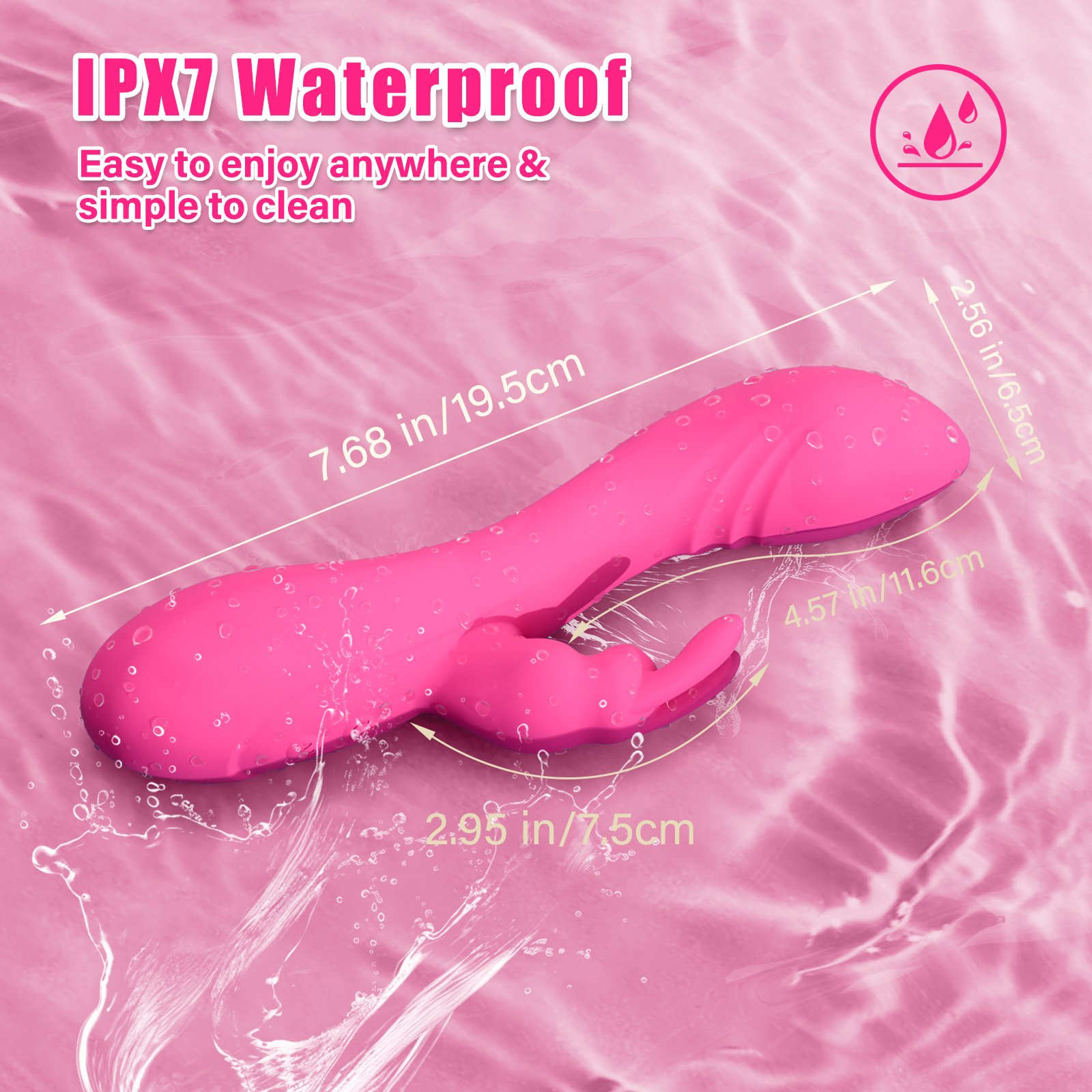 best rabbit vibrater​