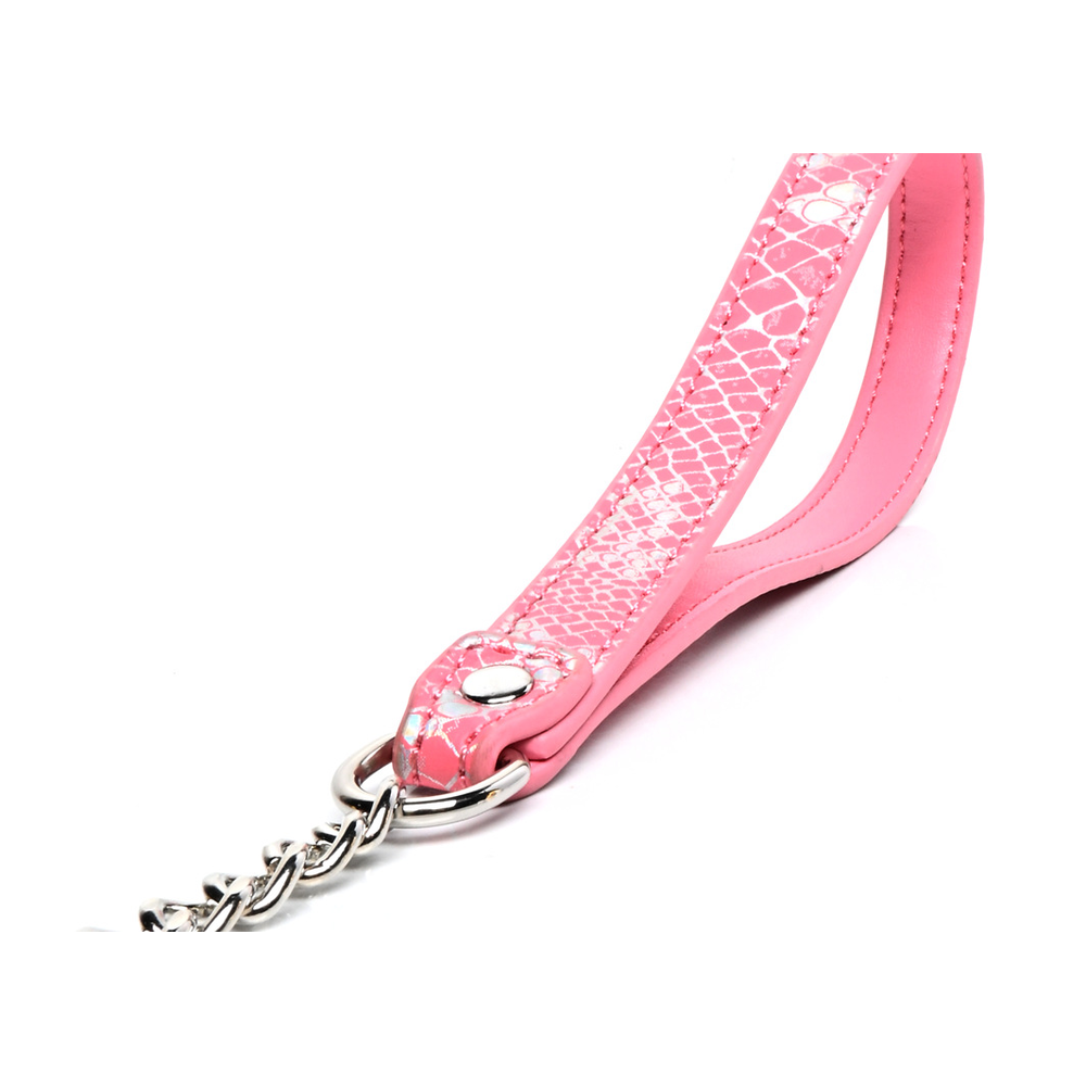 Puppy Bell Puppyboy Collar with Leash - product image 14