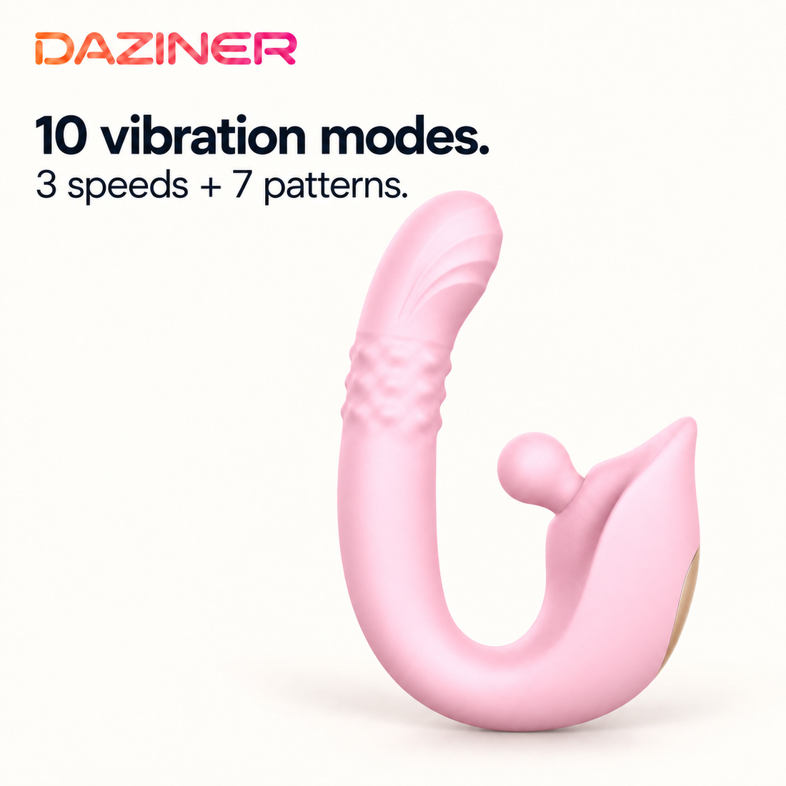 Daziner Adela WY0749 - vibration modes with corrected side profile