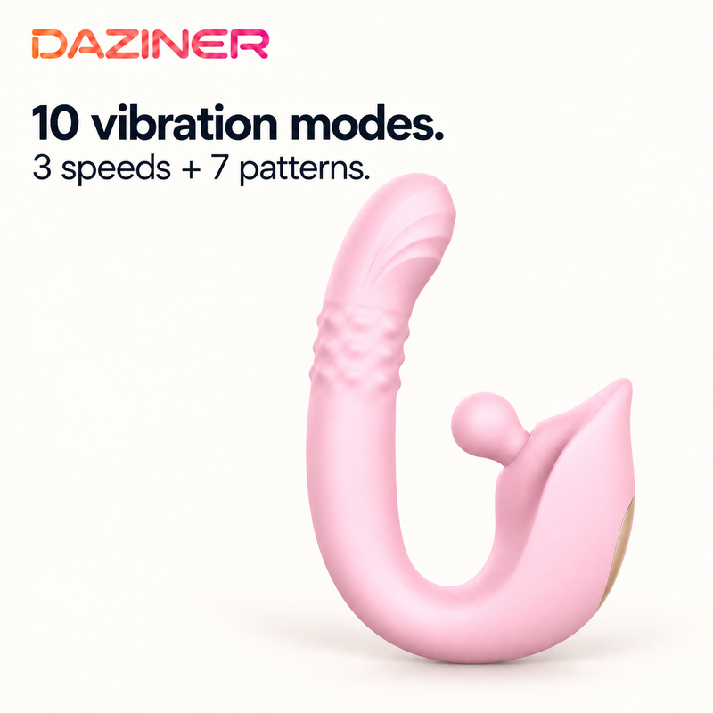 Daziner Adela WY0749 - vibration modes with corrected side profile