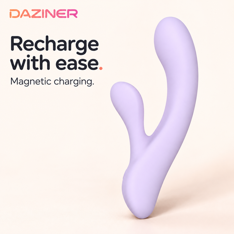 Daziner Calista WY0782 - magnetic charging