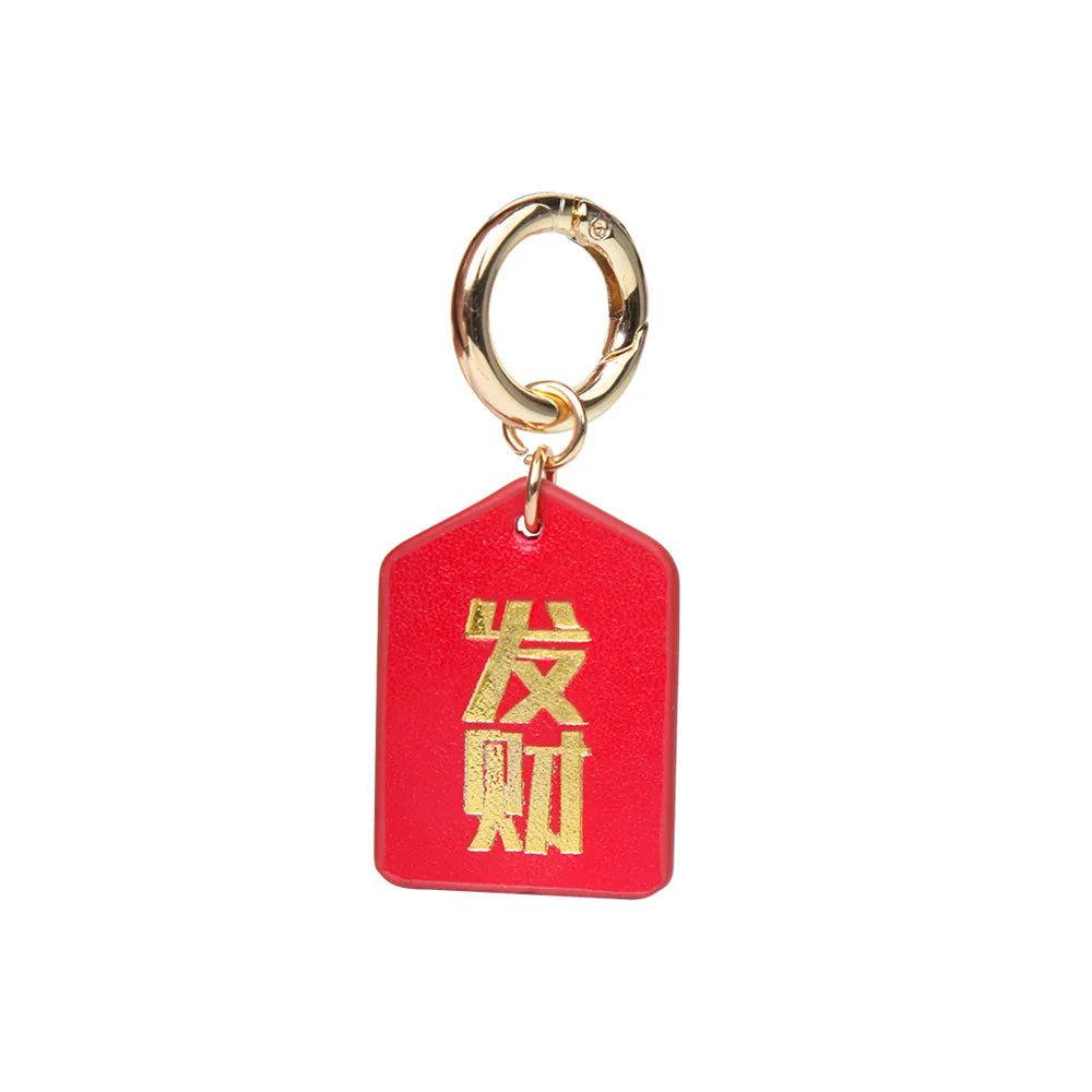 Talisman Charm Submissive Collar Necklace with Leash - product image 3