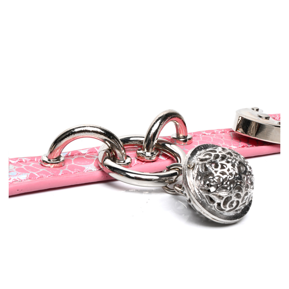 Puppy Bell Puppyboy Collar with Leash - product image 16