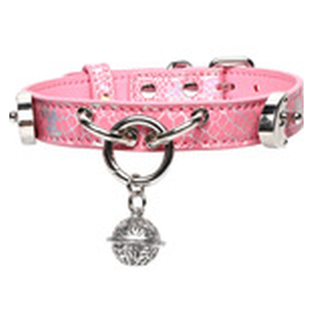 Puppy Bell Puppyboy Collar with Leash - product image 15